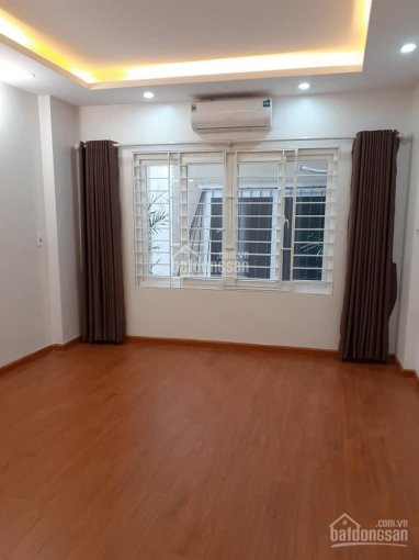 Chính Chủ Bán Nhanh Nhà Riêng 30m2 * 4t, Giá 2150 Tỷ Phố Cầu Cốc, Tây Mỗ, Nam Từ Liêm 3