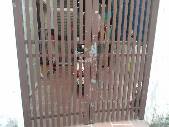 Chính Chủ Bán Nhanh Nhà Riêng Cạnh Kđt Tây Mỗ, Nam Từ Liêm Cách đường Hữu Hưng 30m 16tỷ Bao Phí 1