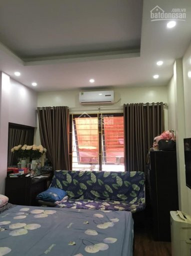 Chính Chủ Bán Nhanh Nhà Riêng Phố Xã đàn 30m2 Mặt Tiền 3,5m X 6 Tầng Mỗi Tầng 1 Phòng Cách Phố 30m, Giá 31 Tỷ 3