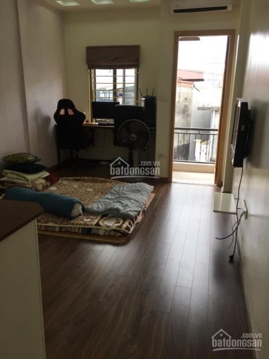 Chính Chủ Bán Nhanh Nhà Riêng Phố Xã đàn 30m2 Mặt Tiền 3,5m X 6 Tầng Mỗi Tầng 1 Phòng Cách Phố 30m, Giá 31 Tỷ 4