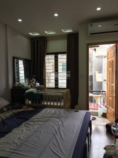 Chính Chủ Bán Nhanh Nhà Riêng Phố Xã đàn 30m2 Mặt Tiền 3,5m X 6 Tầng Mỗi Tầng 1 Phòng Cách Phố 30m, Giá 31 Tỷ 5