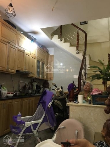 Chính Chủ Bán Nhanh Nhà Riêng Phố Xã đàn 30m2 Mặt Tiền 3,5m X 6 Tầng Mỗi Tầng 1 Phòng Cách Phố 30m, Giá 31 Tỷ 6