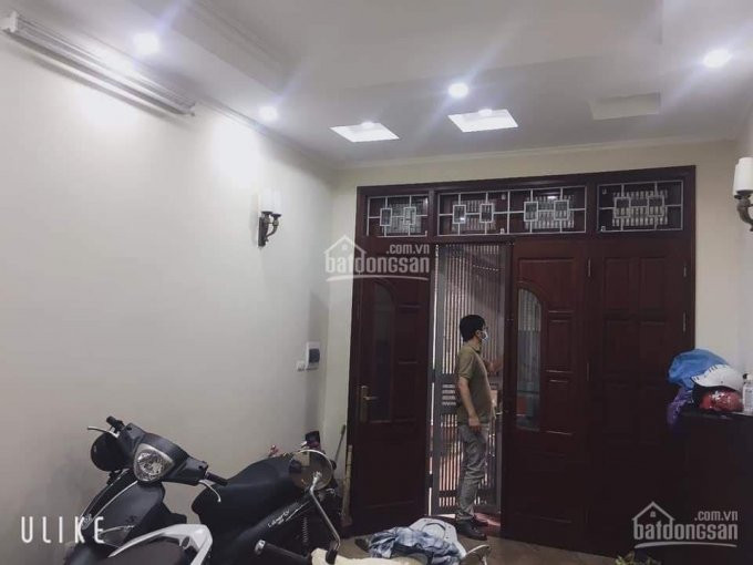 Chính Chủ Bán Nhanh Nhà Tại Phố Nguyễn Chí Thanh, đống đa 52 M2, 5 Tầng Mt 36 M 43 Tỷ 2