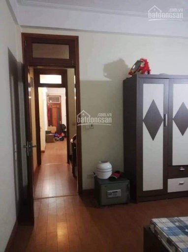 Chính Chủ Bán Nhanh Nhà Tại Phố Nguyễn Chí Thanh, đống đa 52 M2, 5 Tầng Mt 36 M 43 Tỷ 8