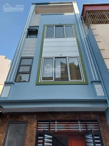 Chính Chủ Bán Nhanh Nhà Tây Mỗ Nam Từ Liêm 35mx4 Tầng Chỉ 255 Tỷ 5