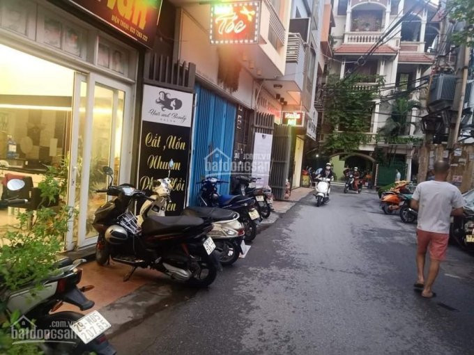 Chính Chủ Bán Nhanh Nhà Tây Sơn, đống đa, Phân Lô, ô Tô đỗ Cửa, Lô Góc, 3 Tỷ 0937877555 1