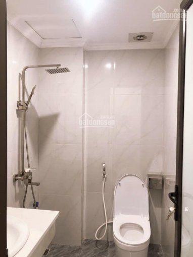 Chính Chủ Bán Nhanh Nhà Thạch Bàn 4 Tầng X 40m2, ô Tô Con đỗ Sát Cửa Giá 235 Tỷ 2