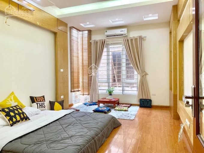 Chính Chủ Bán Nhanh Nhà Tổ 5 Yên Nghĩa 4t * 35m2 * 165 Tỷ, Nhà Xây Mới Về ở Ngay: 0976966375 4