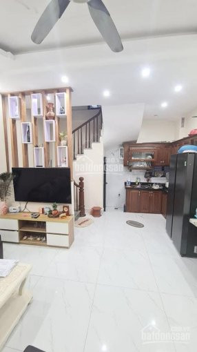 Chính Chủ Bán Nhanh Nhà Trần đại Nghĩa, Mặt Ngõ Lô Góc, 28m2x4t Nhỉnh 2 Tỷ Lh: 0904623967 1