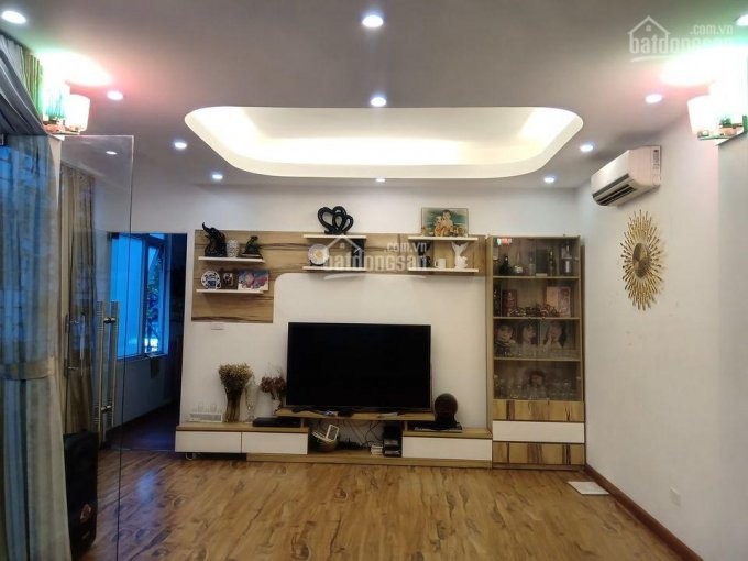 Chính Chủ Bán Nhanh Nhà Trần Duy Hưng 47m2x6 Tầng, Mặt Tiền Khủng 139 Tỷ Vị Trí đẹp, ô Tô đỗ Cửa, Nội Thất Xịn 1
