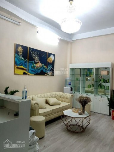 Chính Chủ Bán Nhanh Nhà Trần Duy Hưng 47m2x6 Tầng, Mặt Tiền Khủng 139 Tỷ Vị Trí đẹp, ô Tô đỗ Cửa, Nội Thất Xịn 4