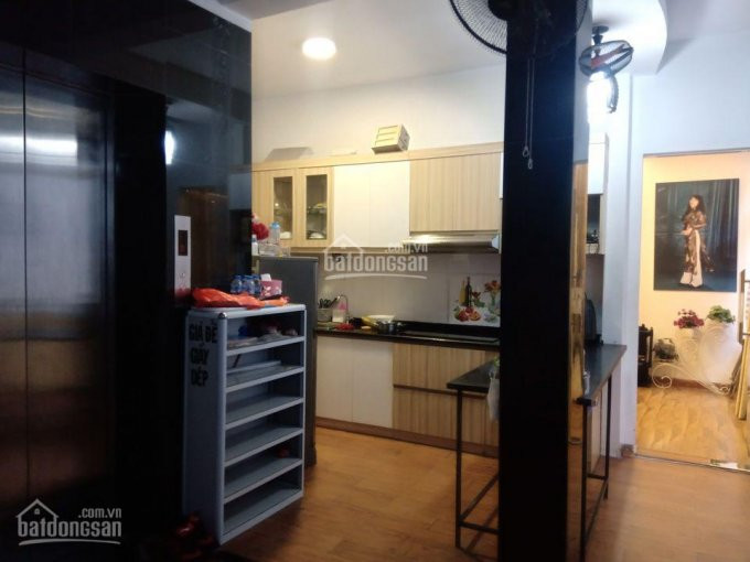 Chính Chủ Bán Nhanh Nhà Trần Duy Hưng 47m2x6 Tầng, Mặt Tiền Khủng 139 Tỷ Vị Trí đẹp, ô Tô đỗ Cửa, Nội Thất Xịn 5
