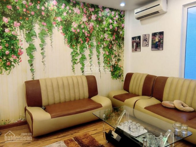 Chính Chủ Bán Nhanh Nhà Trần Duy Hưng 47m2x6 Tầng, Mặt Tiền Khủng 139 Tỷ Vị Trí đẹp, ô Tô đỗ Cửa, Nội Thất Xịn 6