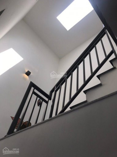 Chính Chủ Bán Nhanh Nhà Trệt Lầu Hẻm Xe Hơi Cách Nhà 20m, 50m2 Giá Chỉ 3,3 Tỷ Thương Lượng, Nhà đẹp Hẻm đẹp, đẩu Tư 6