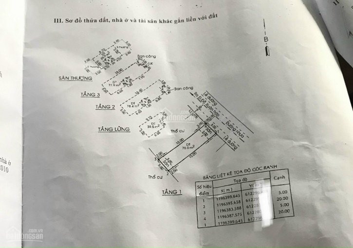 Chính Chủ Bán Nhanh Nhà Trệt Lửng 2 Lầu Sân Thượng Khu Dân Cư Gia Hoà100m2/8,75 Tỷ Tl Chủ Nhà  1