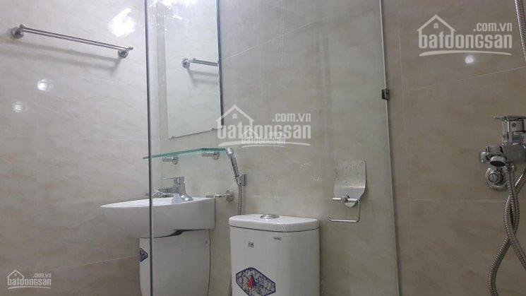 Chính Chủ Bán Nhanh Nhà Trọ 130m2*6,5t Giá 17,5tỷ Full Nội Thất, Có Thang Máy Tại Trần Phú, Hà đông, Lh: 0916191688 5