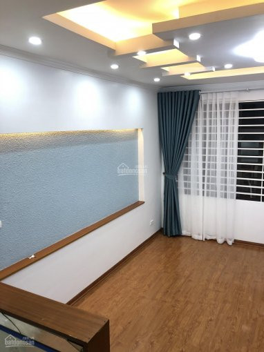 Chính Chủ Bán Nhanh Nhà Trung Hòa Nhân Chính, Thanh Xuân, 40m2x5t, Nội Thất Xịn, Vị Trí đẹp, Mặt Ngõ Kinh Doanh 2