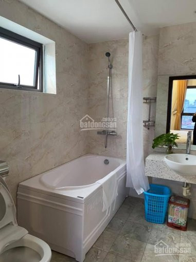 Chính Chủ Bán Nhanh Nhà Trung Tâm Ba đình, 105m2, 9 Tầng Cho Thuê Homestay Lãi Suất 1 Tỷ/năm Giá 258 Tỷ L 4