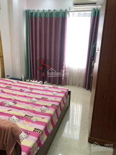 Chính Chủ Bán Nhanh Nhà Trương định Dt 44m, 3 Tầng, 285 Tỷ 1