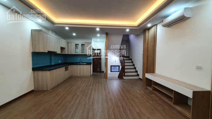 Chính Chủ Bán Nhanh Nhà Võ Chí Công Mới đẹp, đủ đồ, ở Sướng, 55m2 X 5 Tầng Thông Sàn, Cách ô Tô đỗ 10m, Giá 54 Tỷ 1