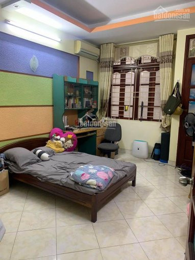 Chính Chủ Bán Nhanh Nhà Xã đàn, đống đa Nhà 6 Tầng Cách Mặt Phố 20m, Ngõ Thẳng Tắp Rộng 3m Chỉ Nhỉnh 3 Tỷ 1