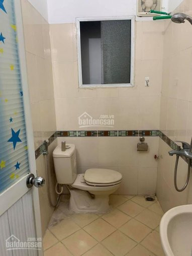 Chính Chủ Bán Nhanh Nhà Xã đàn, đống đa Nhà 6 Tầng Cách Mặt Phố 20m, Ngõ Thẳng Tắp Rộng 3m Chỉ Nhỉnh 3 Tỷ 4