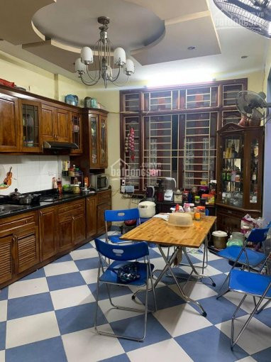 Chính Chủ Bán Nhanh Nhà Xã đàn, đống đa Nhà 6 Tầng Cách Mặt Phố 20m, Ngõ Thẳng Tắp Rộng 3m Chỉ Nhỉnh 3 Tỷ 5