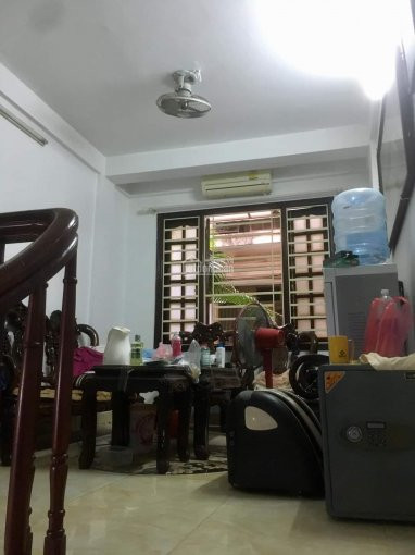 Chính Chủ Bán Nhanh Nhà Xã đàn Gần Phố, 50m2 X 5 Tầng 1