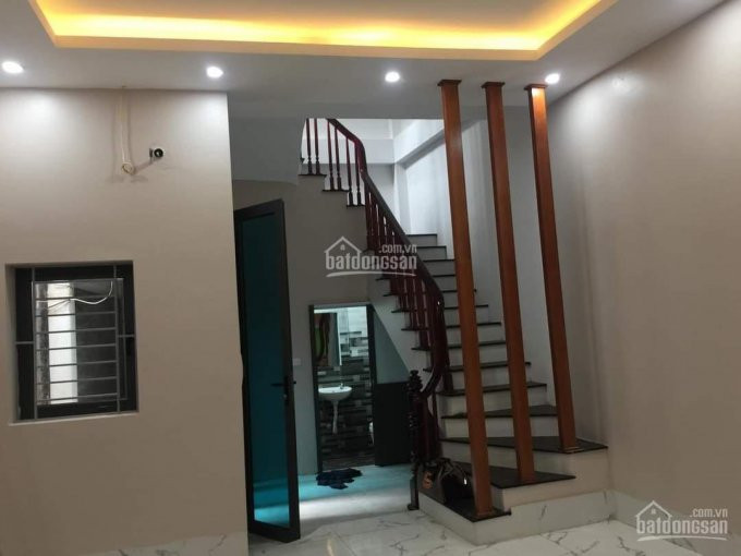 Chính Chủ Bán Nhanh Nhà Xây Mới 36m2 Lê đức Thọ, Mỹ đình Lh 0986191906 2