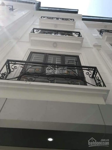 Chính Chủ Bán Nhanh Nhà Xây Mới 4 Tầng, 34 M2, Giá 2 Tỷ Phố Cầu Cốc - Quận Nam Từ Liêm - Hà Nội, Liên Hệ 0915533566 1