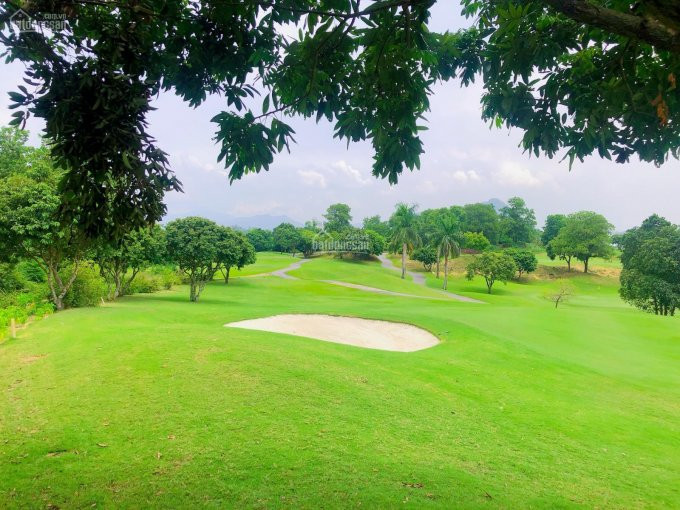 Chính Chủ Bán Nhanh Nhanh! 7400m2 đất Gần Sân Golf Sky Lake Liên Sơn, Lương Sơn, Hoà Bình 2