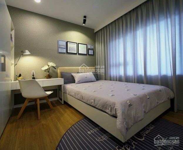 Chính Chủ Bán Nhanh Nhanh Căn 2pn 68m2 The Grand Manhattan Novaland 100 Cô Giang Q1 Giá 7,15 Tỷ Lh Việt 0965645556 2