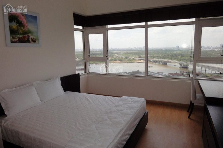 Chính Chủ Bán Nhanh Nhanh Căn 2pn Saigon Pearl Giá 44 Tỷ/85m2 Toà Ruby View Sông, Tầng Cao Lh 0931335551 4