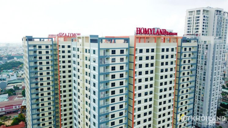 Chính Chủ Bán Nhanh Nhanh Căn Hộ Homyland 3 Quận 2 Nhận Nhà ở Ngay, Giá Gốc Chủ đầu Tư, Chiết Khấu 2 Chỉ Vàng 1