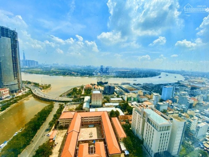 Chính Chủ Bán Nhanh Nhanh Căn Hộ Saigon Royal 115m2 View Bitexco, Giá 9 Tỷ Lh: 0778179179 2