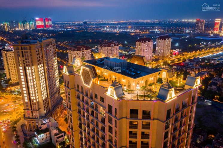 Chính Chủ Bán Nhanh Nhanh Căn Penthouse 3pn + Phòng Khách View Hồ Tây, Giá Chỉ 108 Tỷ - Vpbh Cđt Thm - 0983824386 5