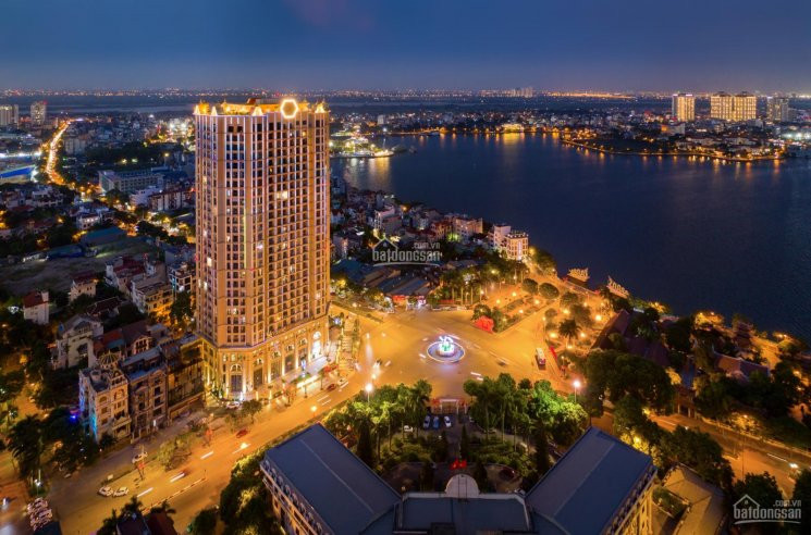 Chính Chủ Bán Nhanh Nhanh Căn Penthouse 3pn + Phòng Khách View Hồ Tây, Giá Chỉ 108 Tỷ - Vpbh Cđt Thm - 0983824386 6