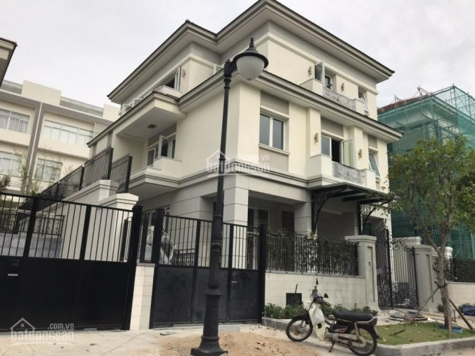 Chính Chủ Bán Nhanh Nhiều Biệt Thự Saroma Villa, Khu đô Thị Sala, Diện Tích 321m2, 409m2, 525m2 Liên Hệ 0908111886 3