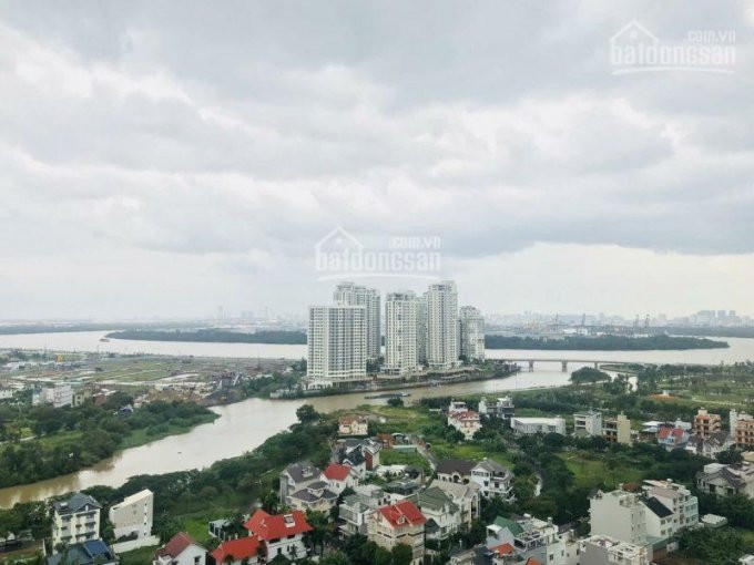 Chính Chủ Bán Nhanh Ot The Sun Avenue 1 Pn View Sông, Diện Tích 52m2 Giá Bán 2,4 Tỷ Bao Tất Cả Thuế Phí 1