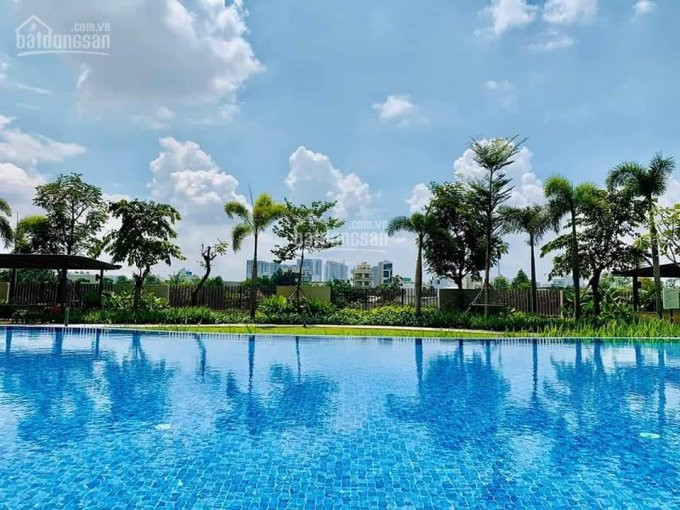 Chính Chủ Bán Nhanh Palm Heights, Tháp T1, 2pn, Dt: 804m2, Căn 04: View Sông Landmark 81, 3540 Tỷ 7