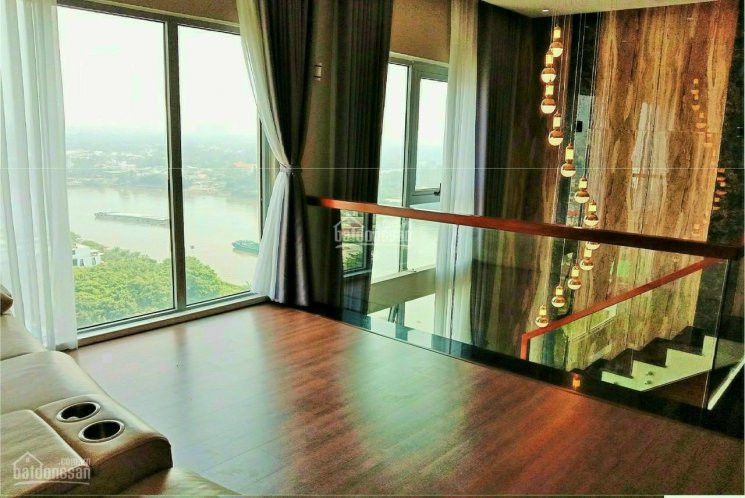 Chính Chủ Bán Nhanh Penthouse Opal Riverside Dt 140m2 Tặng Full Nội Thất Cao Cấp 59 Tỷ, Lh 0903052306 6