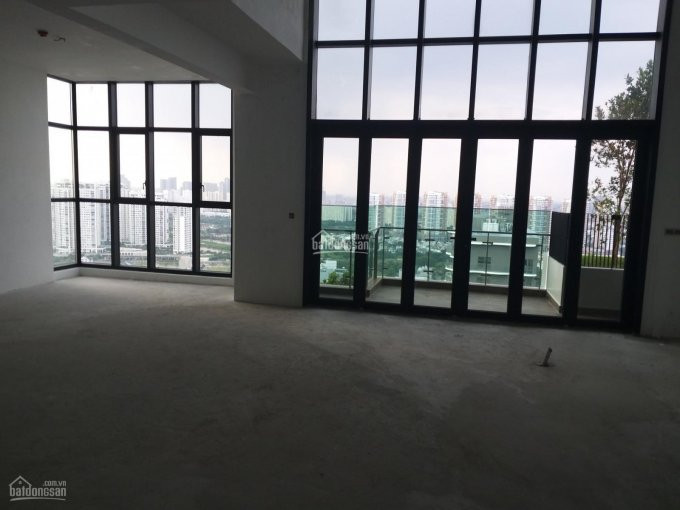 Chính Chủ Bán Nhanh Penthouse Tòa Altaz Feliz En Vista, Dt: 335m2 View Sông - Quận 1, Giá: 25 Tỷ Lh 0931356879 4