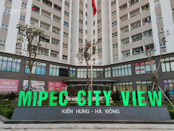 Chính Chủ Bán Nhanh Quỹ Căn Cuối Cùng Của Dự án Mipec City View- Nhận Nhà ở Luôn Trong Tháng 11 Này Giá Chỉ Từ 16,3 1