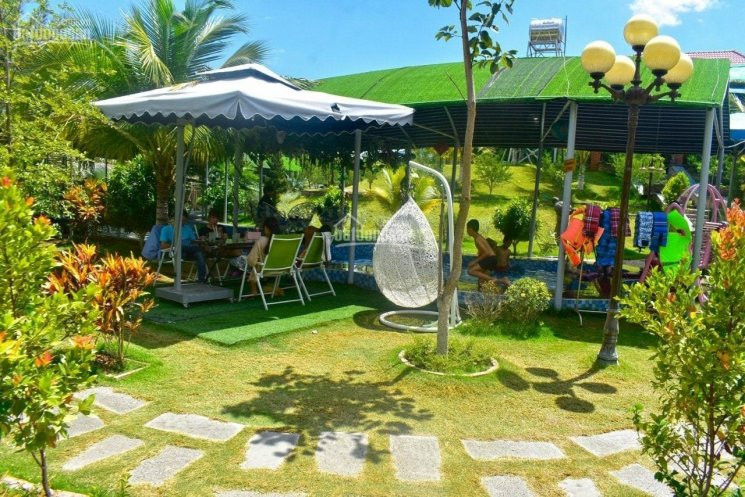 Chính Chủ Bán Nhanh Resort Mini Nha Trang, Dt Gần 8000m2, Giá 165 Tỷ, Lh Chốt Nhanh 0989879364 3