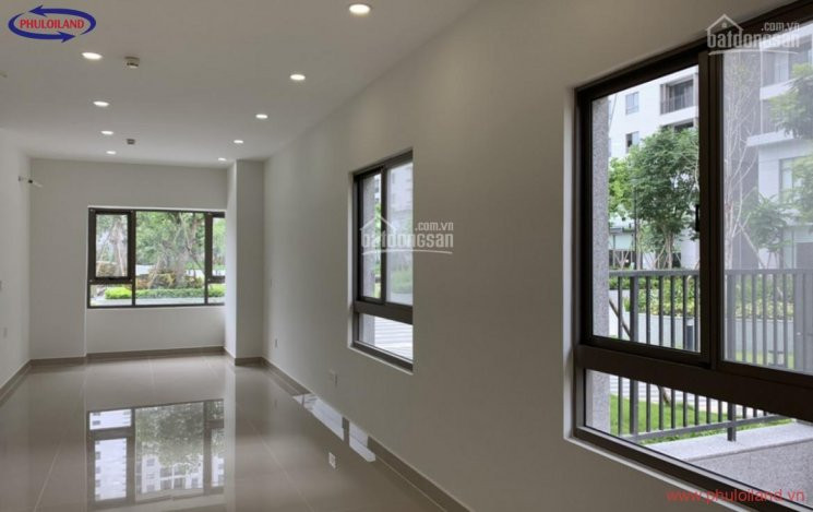 Chính Chủ Bán Nhanh Shop Chung Cư Saigon South Residences, Shop Có Diện Tích 101m2 + 22m2 Sân Vườn, Lh 0779184778 1