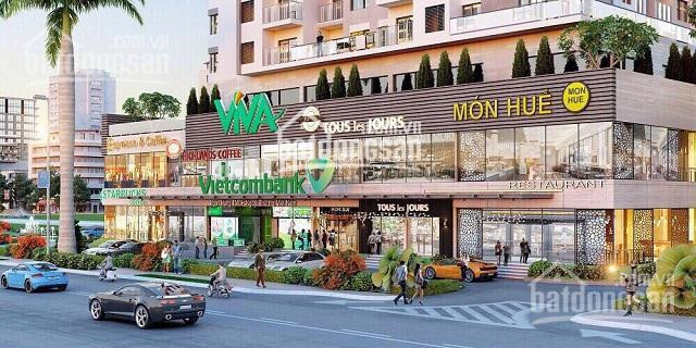 Chính Chủ Bán Nhanh Shop Q7 Boulevard Trung Tâm Phú Mỹ Hưng Chỉ 49tr/m2 Ck 10-18% Quý 4/2020 Nhận Nhà Lh 0906360234 2