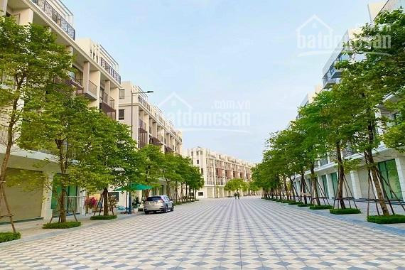 Chính Chủ Bán Nhanh Shophouse, Biệt Thự The Manor Central Park 75m2 100m2 - 200m2 Vay 70%, Ls 0% Trong 3 Năm 1