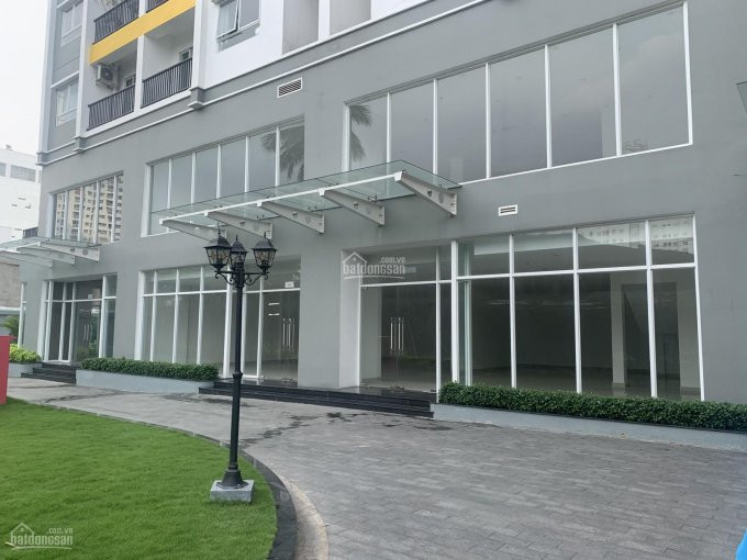 Chính Chủ Bán Nhanh Shophouse Carillon 5 Tân Phú, Giá Bán 58 Tỷ (dt: 235,78m2) Thanh Toán Theo Tiến độ, ở Ngay 4