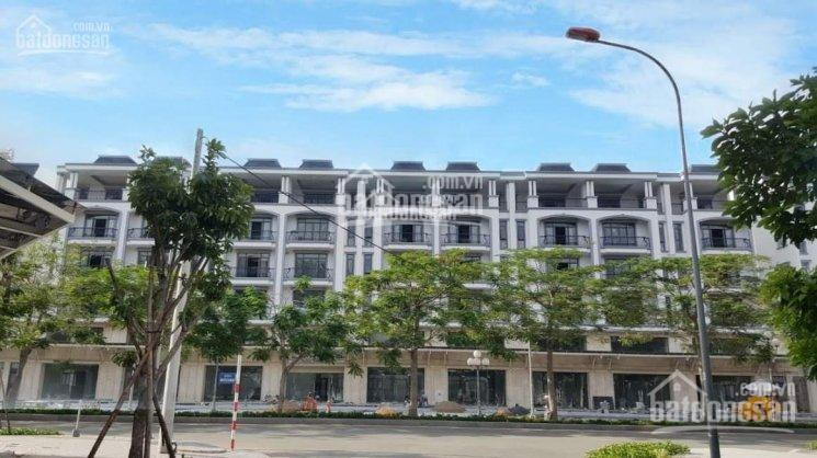 Chính Chủ Bán Nhanh Shophouse Kđt Vạn Phúc City, Ngang 5x20m Với 7x20m Giá Từ 15 Tỷ - 25 Tỷ Lh: 0902472442 3