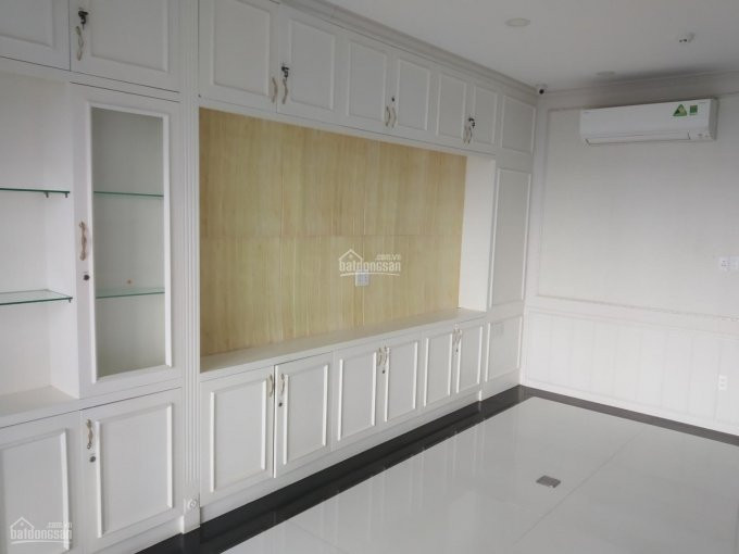 Chính Chủ Bán Nhanh Shophouse Vạn Phúc Dt 140m2 Nhà Hoàn Thiện Nội Thất Cơ Bản 5